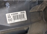 42359596 Фара (передняя) Buick Encore 2012-2016 20367564 #8