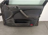 1U4831056 Дверь боковая (легковая) Skoda Octavia Tour 1996-2011 20367565 #10