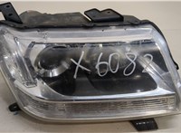  Фара (передняя) Suzuki Grand Vitara 2005-2015 20367576 #2