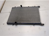 1330F4, 9835996080 Радиатор охлаждения двигателя Citroen Xsara-Picasso 20367581 #2