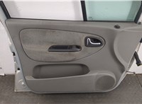  Дверь боковая (легковая) Renault Scenic 1996-2002 20367591 #9