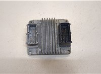  Блок управления двигателем Chevrolet Lacetti 20367603 #1