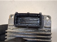  Блок управления двигателем Chevrolet Lacetti 20367603 #2