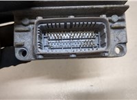  Блок управления двигателем Chevrolet Lacetti 20367603 #3