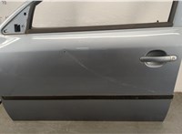 1U4831055 Дверь боковая (легковая) Skoda Octavia Tour 1996-2011 20367622 #2