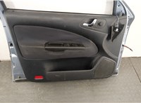 1U4831055 Дверь боковая (легковая) Skoda Octavia Tour 1996-2011 20367622 #7