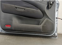 1U4831055 Дверь боковая (легковая) Skoda Octavia Tour 1996-2011 20367622 #9