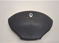  Подушка безопасности водителя Renault Scenic 1996-2002 20367632 #1