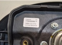  Подушка безопасности водителя Renault Scenic 1996-2002 20367632 #3