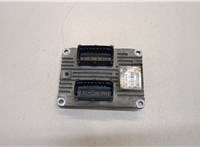  Блок управления двигателем Fiat Punto Evo 2009-2012 20367636 #1