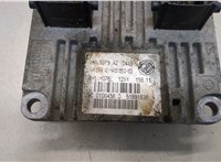  Блок управления двигателем Fiat Punto Evo 2009-2012 20367636 #2