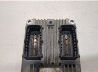  Блок управления двигателем Fiat Punto Evo 2009-2012 20367636 #3