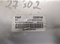  Блок управления двигателем Opel Astra H 2004-2010 20367642 #5