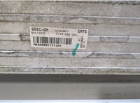 84513232 Радиатор интеркулера Chevrolet Blazer 2018-2023 20367652 #2