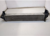 84513232 Радиатор интеркулера Chevrolet Blazer 2018-2023 20367652 #3