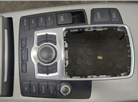  Джойстик мультимедиа Audi A6 (C6) 2004-2011 11381275 #5