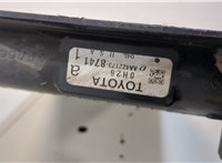 4221738741 Радиатор охлаждения двигателя Pontiac Vibe 2 2008-2010 20367669 #3