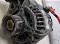 1708472, 3N1110300AG Генератор Ford Focus 1 1998-2004 20367671 #2