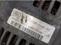 1708472, 3N1110300AG Генератор Ford Focus 1 1998-2004 20367671 #3