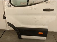  Дверь боковая (легковая) Ford Transit 2014- 20367673 #2