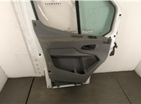  Дверь боковая (легковая) Ford Transit 2014- 20367673 #4