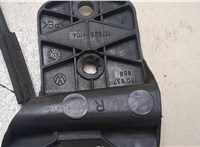 3B4839016AL Замок двери Volkswagen Passat 5 2000-2005 20367738 #2