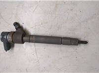 0445110251 Форсунка топливная Volvo V70 2001-2008 2522501 #1