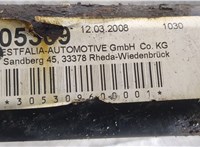 Устройство прицепное (фаркоп) Audi A6 (C6) Allroad 2006-2011 20367767 #4