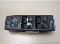 A1669054400 Кнопка стеклоподъемника (блок кнопок) Mercedes GL X166 2012-2016 20367769 #1