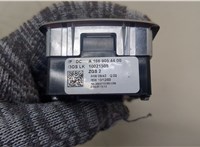 A1669054400 Кнопка стеклоподъемника (блок кнопок) Mercedes GL X166 2012-2016 20367769 #3