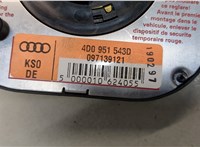  Шлейф руля Audi A4 (B5) 1994-2000 20367775 #3