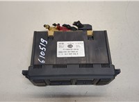 8L0820043B Переключатель отопителя (печки) Audi A4 (B5) 1994-2000 20367802 #1