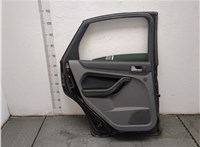  Дверь боковая (легковая) Ford Focus 2 2008-2011 20367804 #8