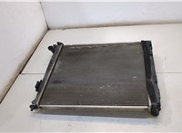 253102B970 Радиатор охлаждения двигателя Hyundai Santa Fe 2012-2016 20367818 #2