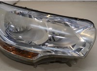 9687304580 Фара (передняя) Citroen C4 2010-2015 20367821 #2