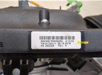  Переключатель поворотов и дворников (стрекоза) Opel Astra H 2004-2010 20367830 #2