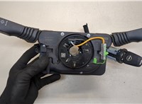  Переключатель поворотов и дворников (стрекоза) Opel Astra H 2004-2010 20367830 #3