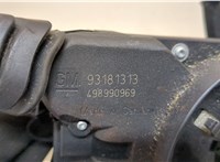  Переключатель поворотов и дворников (стрекоза) Opel Astra H 2004-2010 20367830 #4