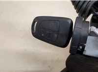  Переключатель поворотов и дворников (стрекоза) Opel Astra H 2004-2010 20367830 #7