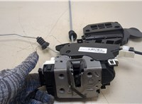 A1667200135 Замок двери Mercedes GL X166 2012-2016 20367836 #4