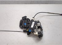 A1667200135 Замок двери Mercedes GL X166 2012-2016 20367836 #5