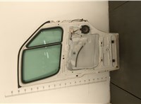  Ручка двери наружная Volkswagen Crafter 2006-2016 11381362 #5
