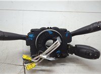 6242A4 Переключатель поворотов и дворников (стрекоза) Peugeot 807 2002-2014 20367856 #2