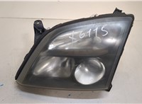  Фара (передняя) Opel Vectra C 2002-2008 20367859 #1