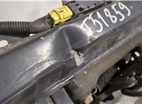  Рамка передняя (телевизор) Nissan Note E11 2006-2013 20367891 #3