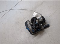 96394330 Заслонка дроссельная Chevrolet Lacetti 20367892 #2