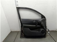  Дверь боковая (легковая) Nissan Qashqai 2006-2013 20367901 #3