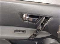  Дверь боковая (легковая) Nissan Qashqai 2006-2013 20367901 #10