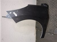 7840R9 Крыло Peugeot 207 20367907 #7