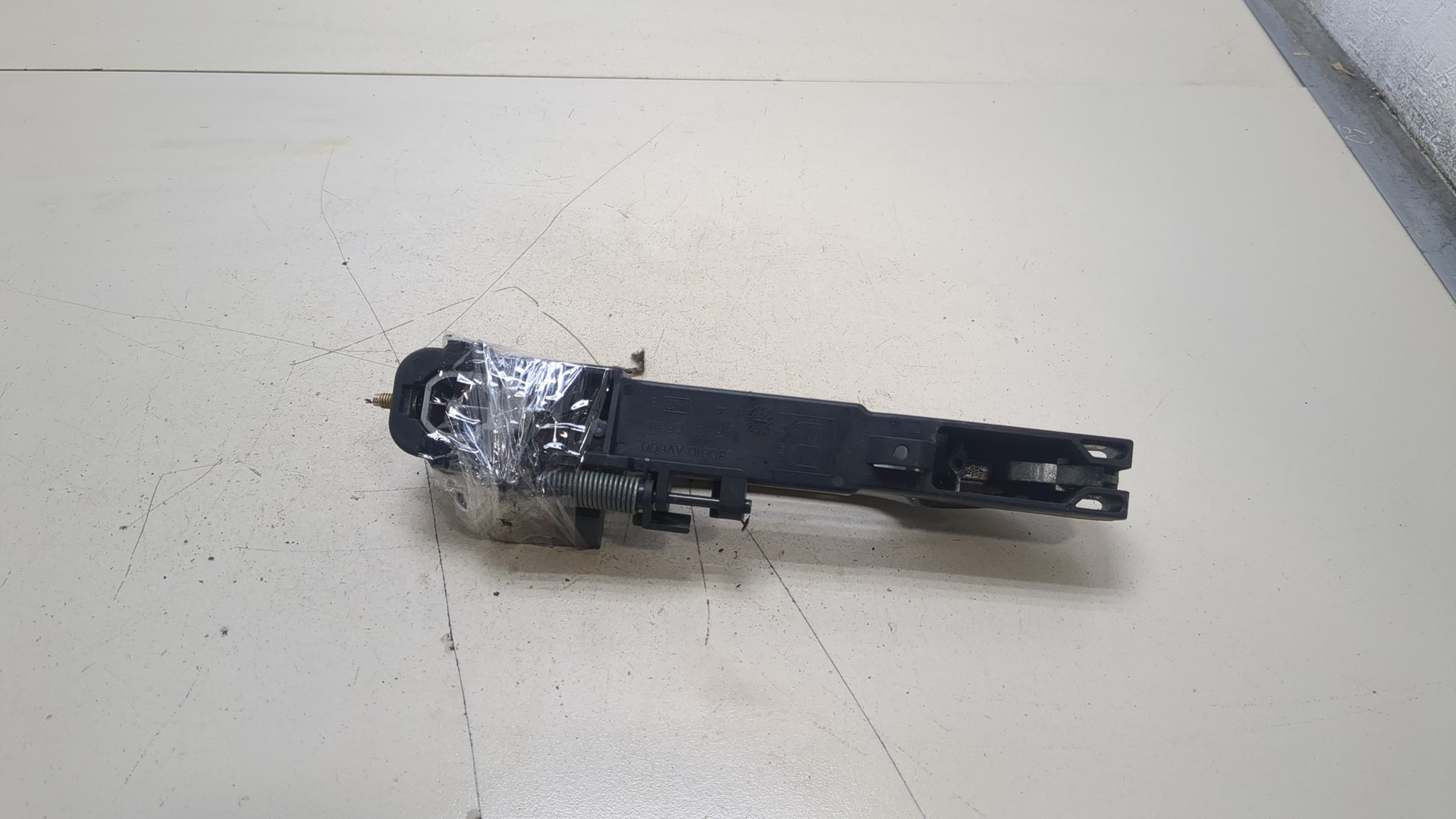 Ручка двери наружная